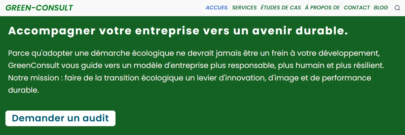 Site WordPress 2